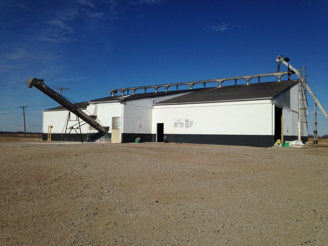 Garden Plain Coop About Us